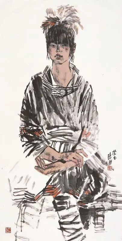 “艺”起看导师风采——广州美术学院中国画学院中国画系 “艺”起看导师风采——广州美术学院中国画学院中国画系