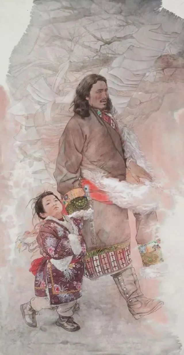 “艺”起看导师风采——广州美术学院中国画学院中国画系 “艺”起看导师风采——广州美术学院中国画学院中国画系