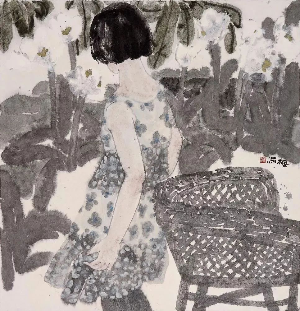 “艺”起看导师风采——广州美术学院中国画学院中国画系 “艺”起看导师风采——广州美术学院中国画学院中国画系