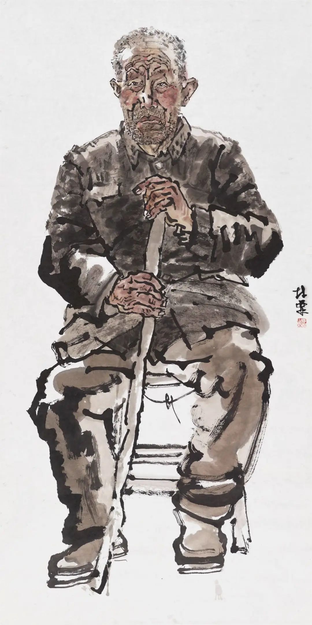 “艺”起看导师风采——广州美术学院中国画学院中国画系 “艺”起看导师风采——广州美术学院中国画学院中国画系