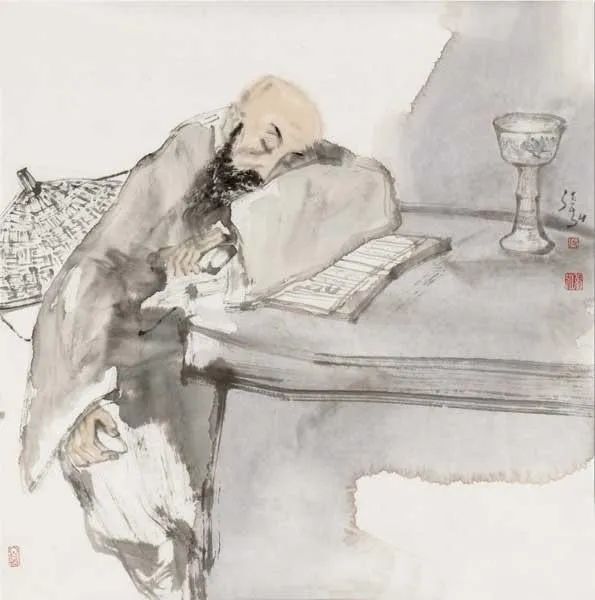 “艺”起看导师风采——广州美术学院中国画学院中国画系 “艺”起看导师风采——广州美术学院中国画学院中国画系