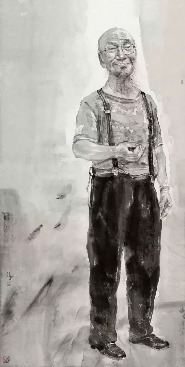 “艺”起看导师风采——广州美术学院中国画学院中国画系 “艺”起看导师风采——广州美术学院中国画学院中国画系