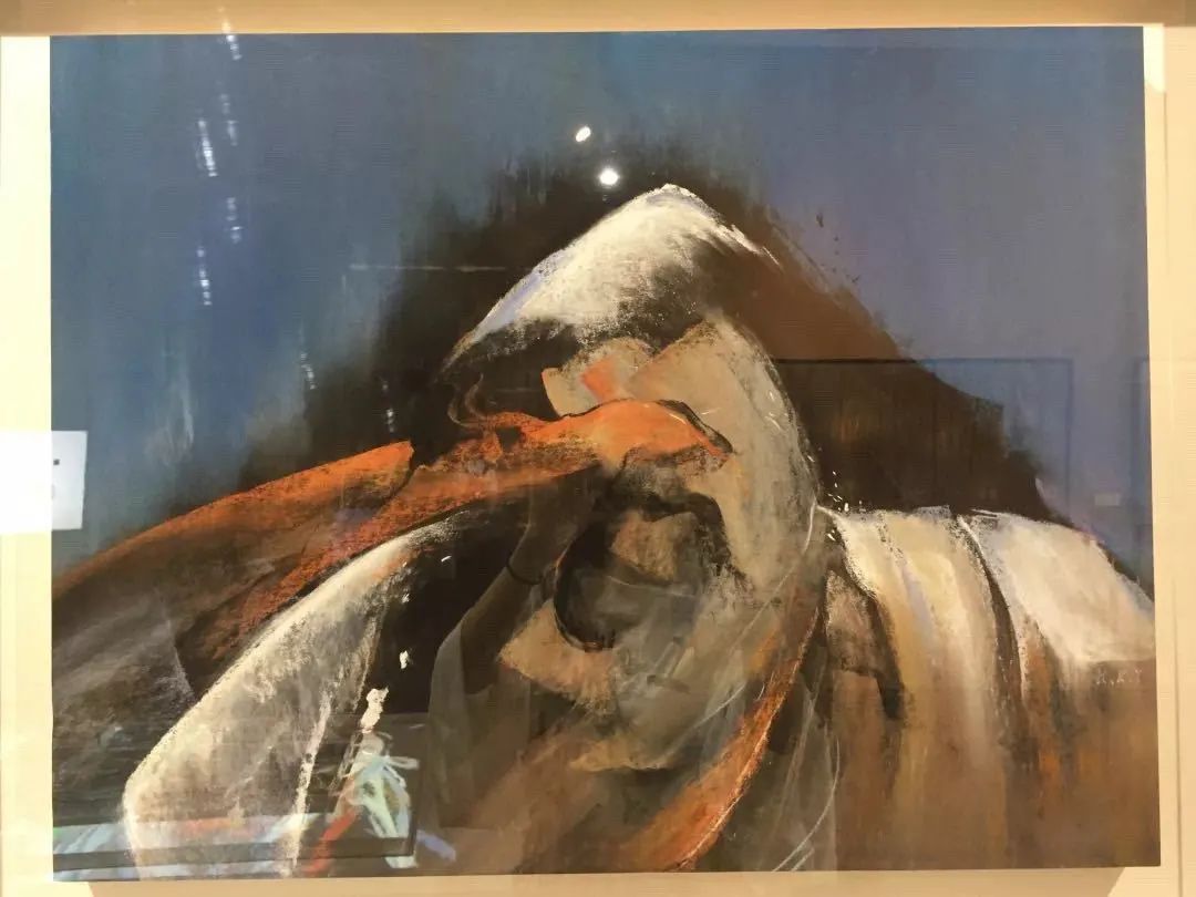 “艺”起看导师风采——广州美术学院绘画学院版画系(二) “艺”起看导师风采——广州美术学院绘画学院版画系(二)