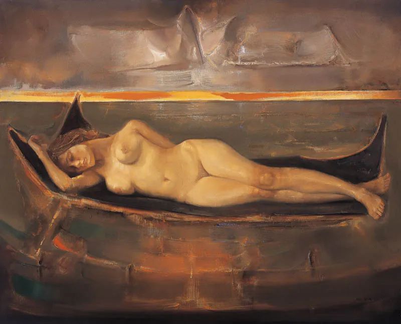 “艺”起看导师风采——广州美术学院绘画学院版画系(二) “艺”起看导师风采——广州美术学院绘画学院版画系(二)