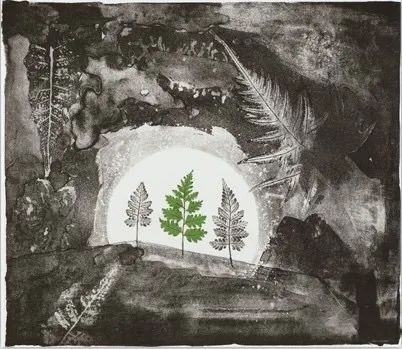 “艺”起看导师风采——广州美术学院绘画学院版画系(二) “艺”起看导师风采——广州美术学院绘画学院版画系(二)