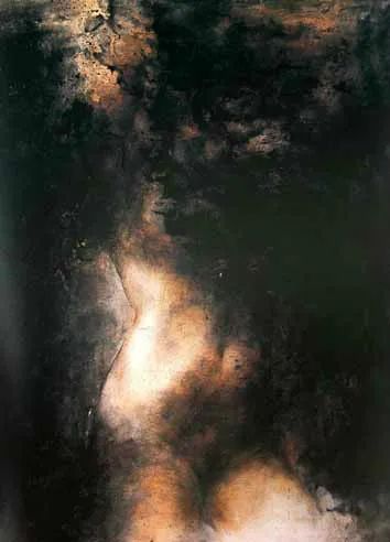 “艺”起看导师风采——广州美术学院绘画艺术学院水彩画系 “艺”起看导师风采——广州美术学院绘画艺术学院水彩画系