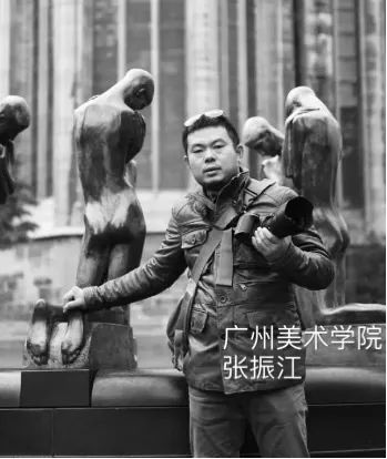 “艺”起看导师风采——广州美术学院绘画艺术学院水彩画系 “艺”起看导师风采——广州美术学院绘画艺术学院水彩画系