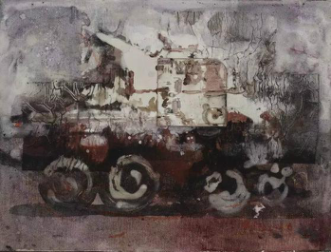 “艺”起看导师风采——广州美术学院绘画艺术学院水彩画系 “艺”起看导师风采——广州美术学院绘画艺术学院水彩画系