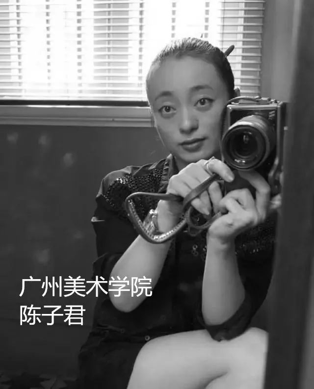 “艺”起看导师风采——广州美术学院绘画学院油画系(二) “艺”起看导师风采——广州美术学院绘画学院油画系(二)