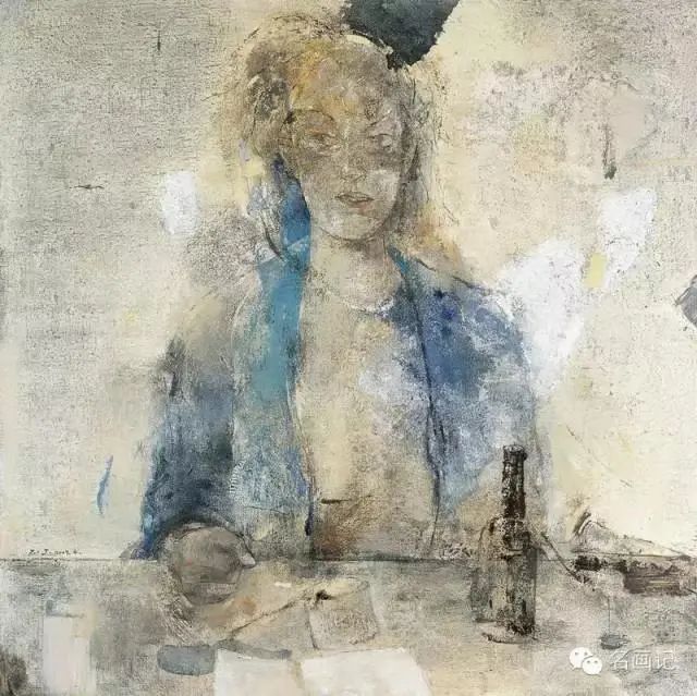 “艺”起看导师风采——广州美术学院绘画学院油画系(二) “艺”起看导师风采——广州美术学院绘画学院油画系(二)