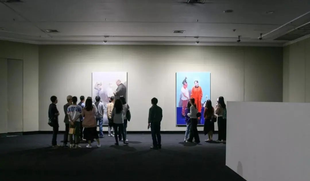 “艺”起看导师风采——广州美术学院绘画学院油画系(二) “艺”起看导师风采——广州美术学院绘画学院油画系(二)