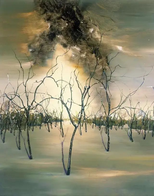 “艺”起看导师风采——广州美术学院绘画学院油画系(一) “艺”起看导师风采——广州美术学院绘画学院油画系(一)
