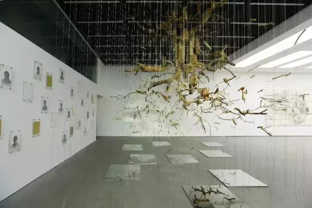 “艺”起看导师风采——广州美术学院绘画学院油画系(一) “艺”起看导师风采——广州美术学院绘画学院油画系(一)