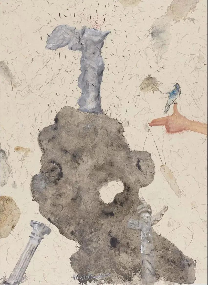 “艺”起看导师风采——广州美术学院绘画学院油画系(一) “艺”起看导师风采——广州美术学院绘画学院油画系(一)