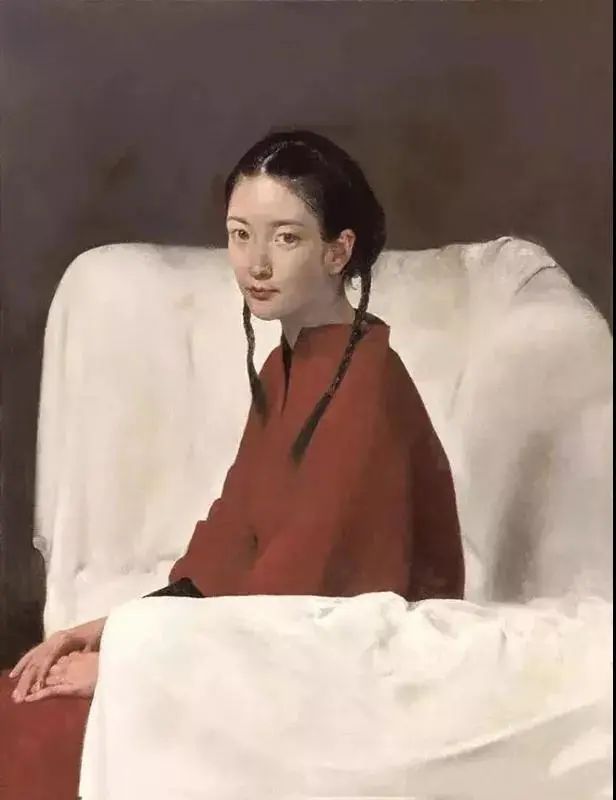 “艺”起看导师风采——广州美术学院绘画学院油画系(一) “艺”起看导师风采——广州美术学院绘画学院油画系(一)