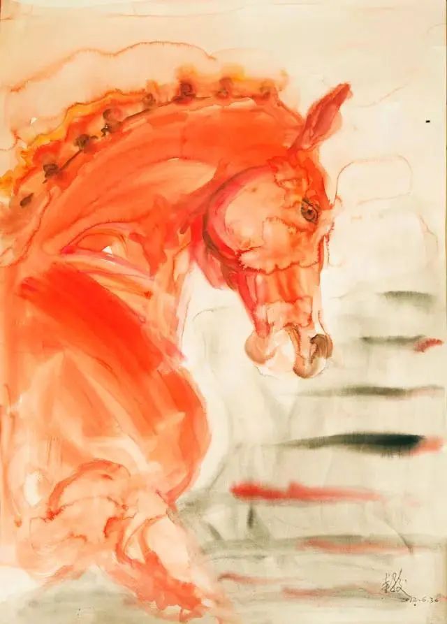 “艺”起看导师风采——广州美术学院绘画学院油画系(一) “艺”起看导师风采——广州美术学院绘画学院油画系(一)