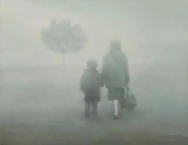 “艺”起看导师风采——广州美术学院绘画学院油画系(一) “艺”起看导师风采——广州美术学院绘画学院油画系(一)