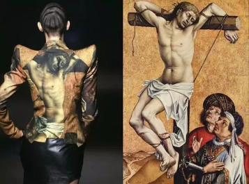 时尚圈的离经叛道者——Alexander McQueen 时尚圈的离经叛道者——Alexander McQueen