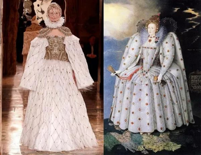 时尚圈的离经叛道者——Alexander McQueen 时尚圈的离经叛道者——Alexander McQueen