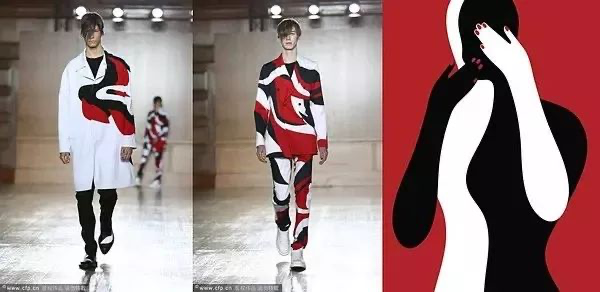 时尚圈的离经叛道者——Alexander McQueen 时尚圈的离经叛道者——Alexander McQueen