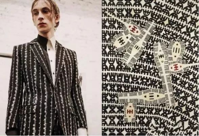 时尚圈的离经叛道者——Alexander McQueen 时尚圈的离经叛道者——Alexander McQueen