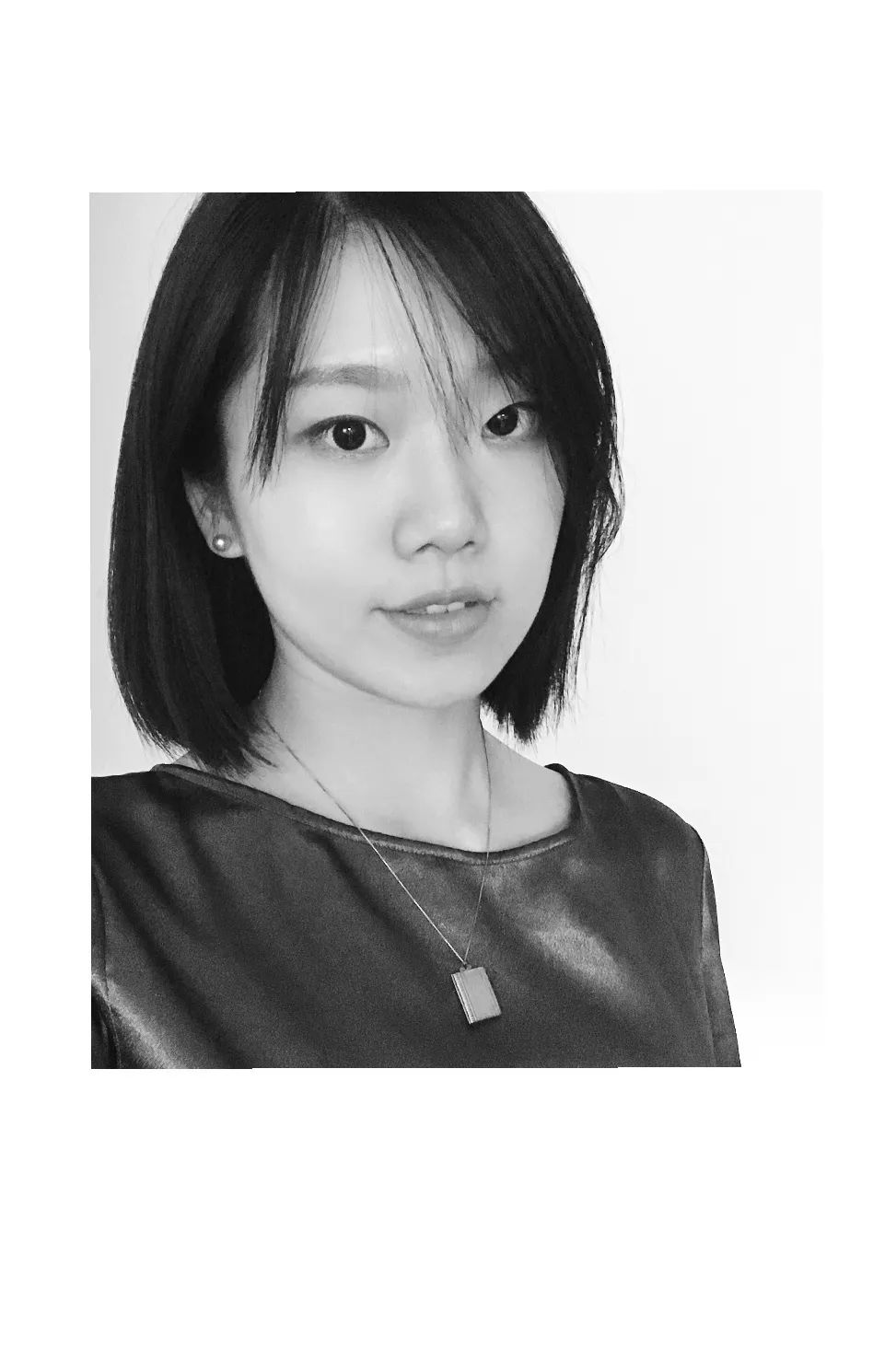 「新锐·微个展」广美| 陈思思:交换一场生命的时间漂流 「新锐·微个展」广美| 陈思思:交换一场生命的时间漂流