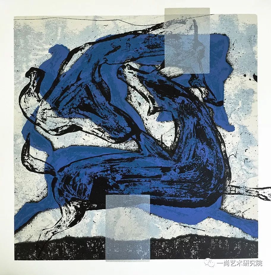 「新锐·微个展」广美/中大| 梁永浩:版画与哲学的筑梦之路 「新锐·微个展」广美/中大| 梁永浩:版画与哲学的筑梦之路