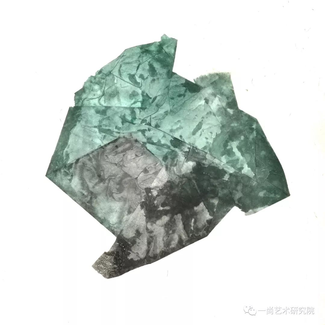 「新锐·微个展」上海视觉| 文景生:琉璃与相对静止的张力 「新锐·微个展」上海视觉| 文景生:琉璃与相对静止的张力