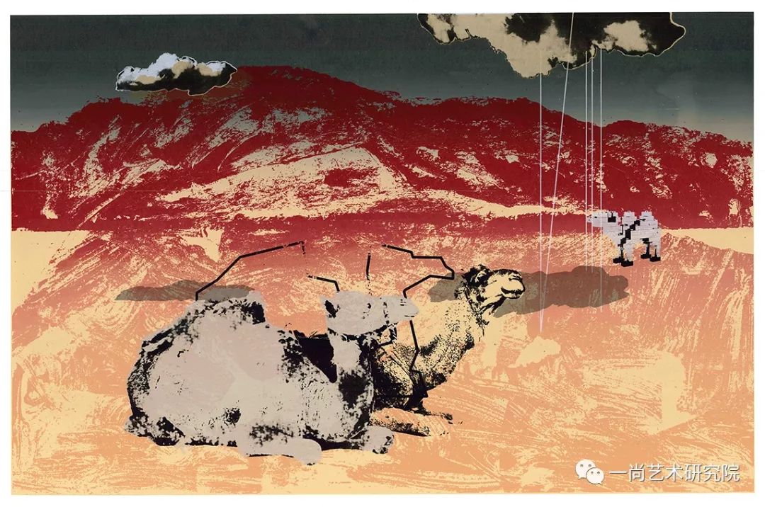 「新锐·微个展」广美/中大| 梁永浩:版画与哲学的筑梦之路 「新锐·微个展」广美/中大| 梁永浩:版画与哲学的筑梦之路