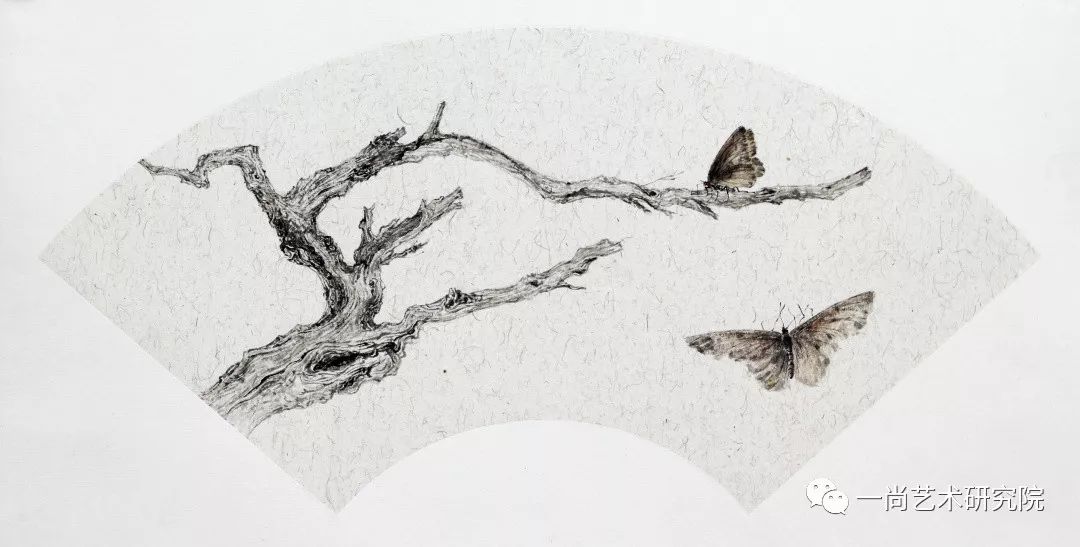 「新锐·微个展」华师| 刘恩沛:自然而然的精神呐喊 「新锐·微个展」华师| 刘恩沛:自然而然的精神呐喊