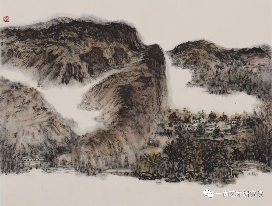 「新锐·微个展」华师| 刘恩沛:自然而然的精神呐喊 「新锐·微个展」华师| 刘恩沛:自然而然的精神呐喊