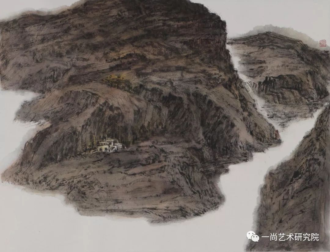 「新锐·微个展」华师| 刘恩沛:自然而然的精神呐喊 「新锐·微个展」华师| 刘恩沛:自然而然的精神呐喊