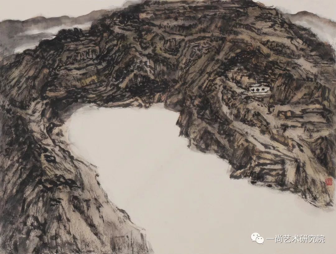「新锐·微个展」华师| 刘恩沛:自然而然的精神呐喊 「新锐·微个展」华师| 刘恩沛:自然而然的精神呐喊