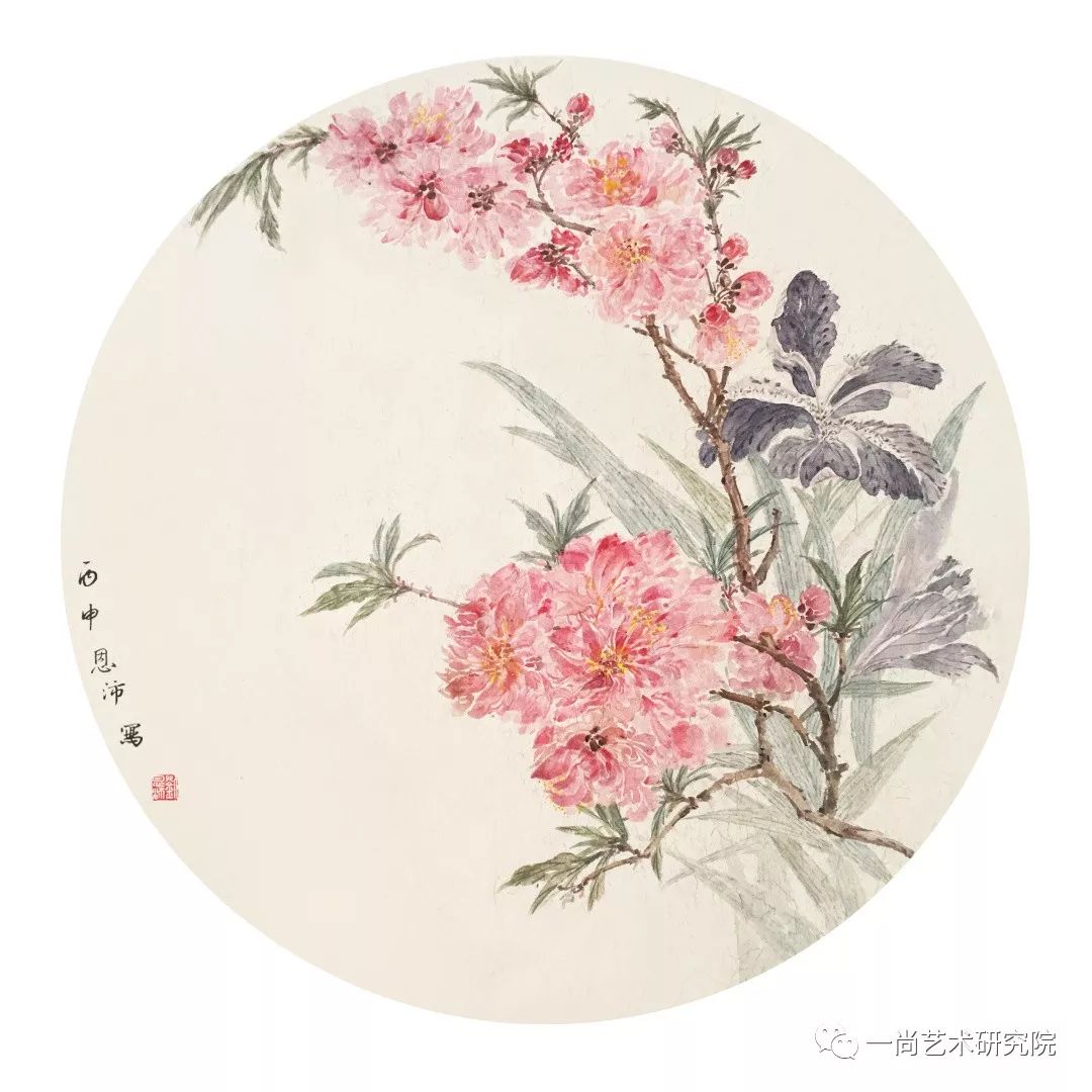 「新锐·微个展」华师| 刘恩沛:自然而然的精神呐喊 「新锐·微个展」华师| 刘恩沛:自然而然的精神呐喊