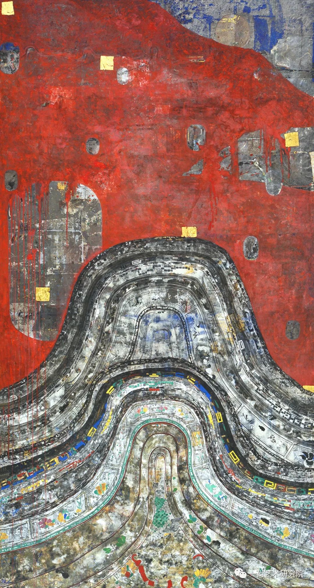 「新锐·微个展」广美| 戴小曼:乡愁·潮居印象 「新锐·微个展」广美| 戴小曼:乡愁·潮居印象