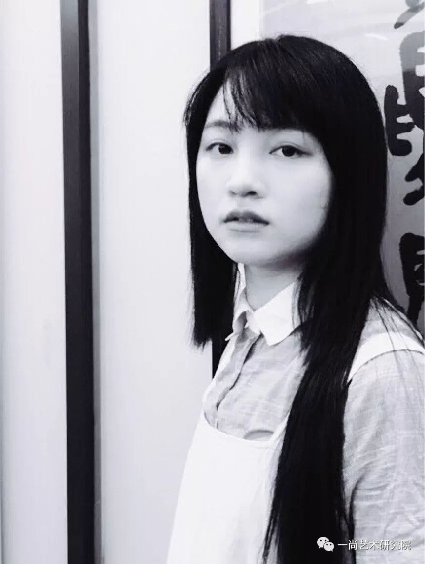 「新锐·微个展」广美| 刘泽亚:若以色见我 「新锐·微个展」广美| 刘泽亚:若以色见我