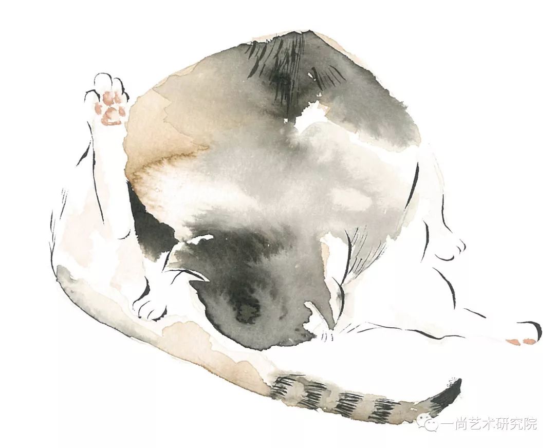 「新锐·微个展」广美| 刘泽亚:若以色见我 「新锐·微个展」广美| 刘泽亚:若以色见我