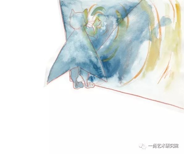 「新锐·微个展」广美| 刘泽亚:若以色见我 「新锐·微个展」广美| 刘泽亚:若以色见我