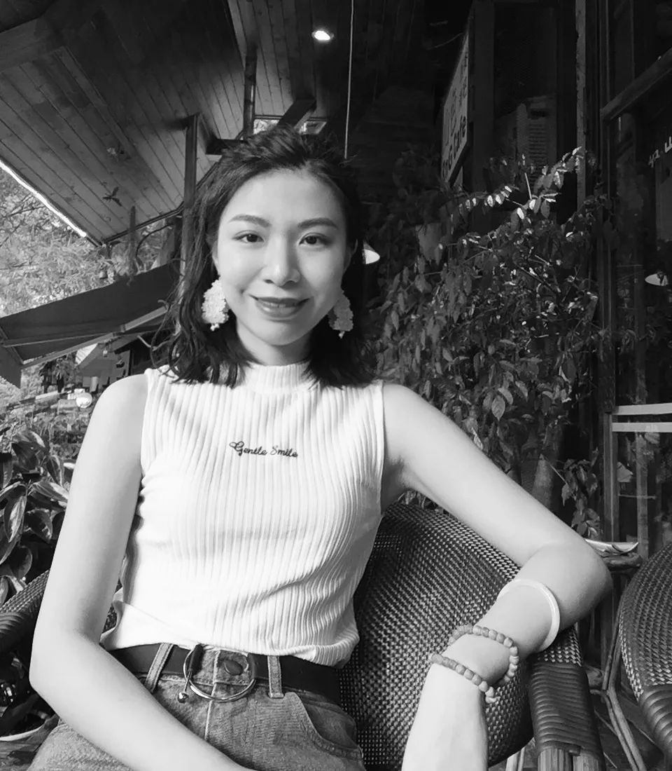 「新锐·微个展」广美| 刘丹:自深深处 「新锐·微个展」广美| 刘丹:自深深处
