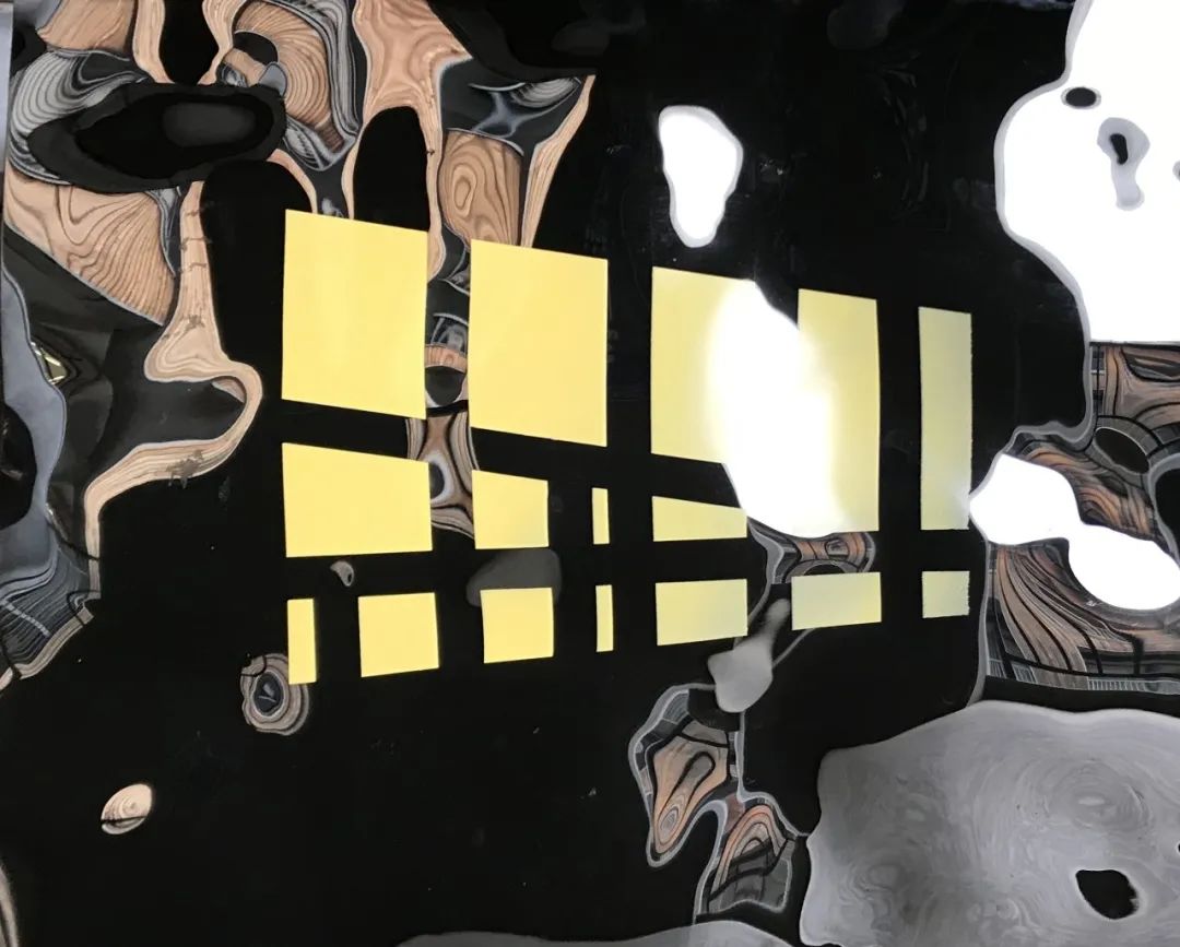 「新锐·微个展」湖美|罗益畅:色块内涵于空间起承转合 「新锐·微个展」湖美|罗益畅:色块内涵于空间起承转合