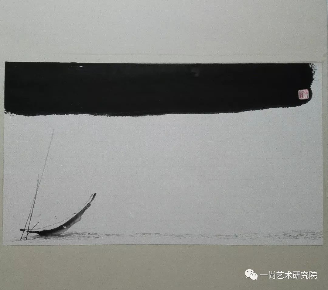 「新锐·微个展」广美|黄云:东方既白 「新锐·微个展」广美|黄云:东方既白
