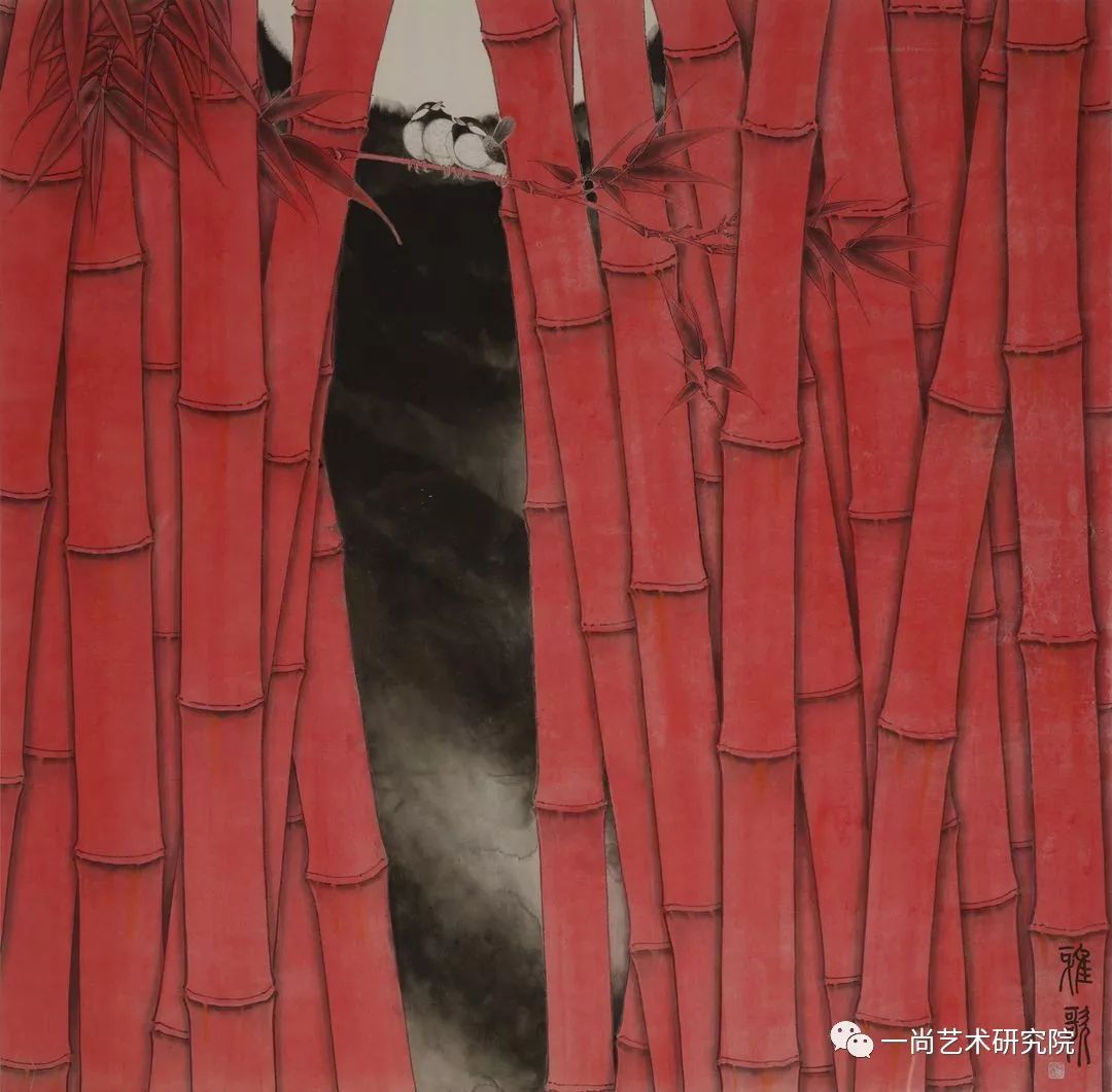 「新锐·微个展」广美|黄云:东方既白 「新锐·微个展」广美|黄云:东方既白