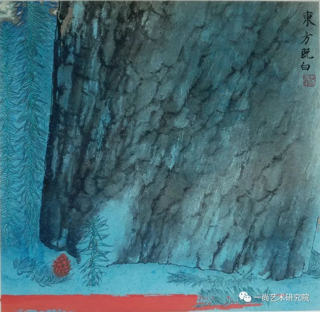 「新锐·微个展」广美|黄云:东方既白 「新锐·微个展」广美|黄云:东方既白