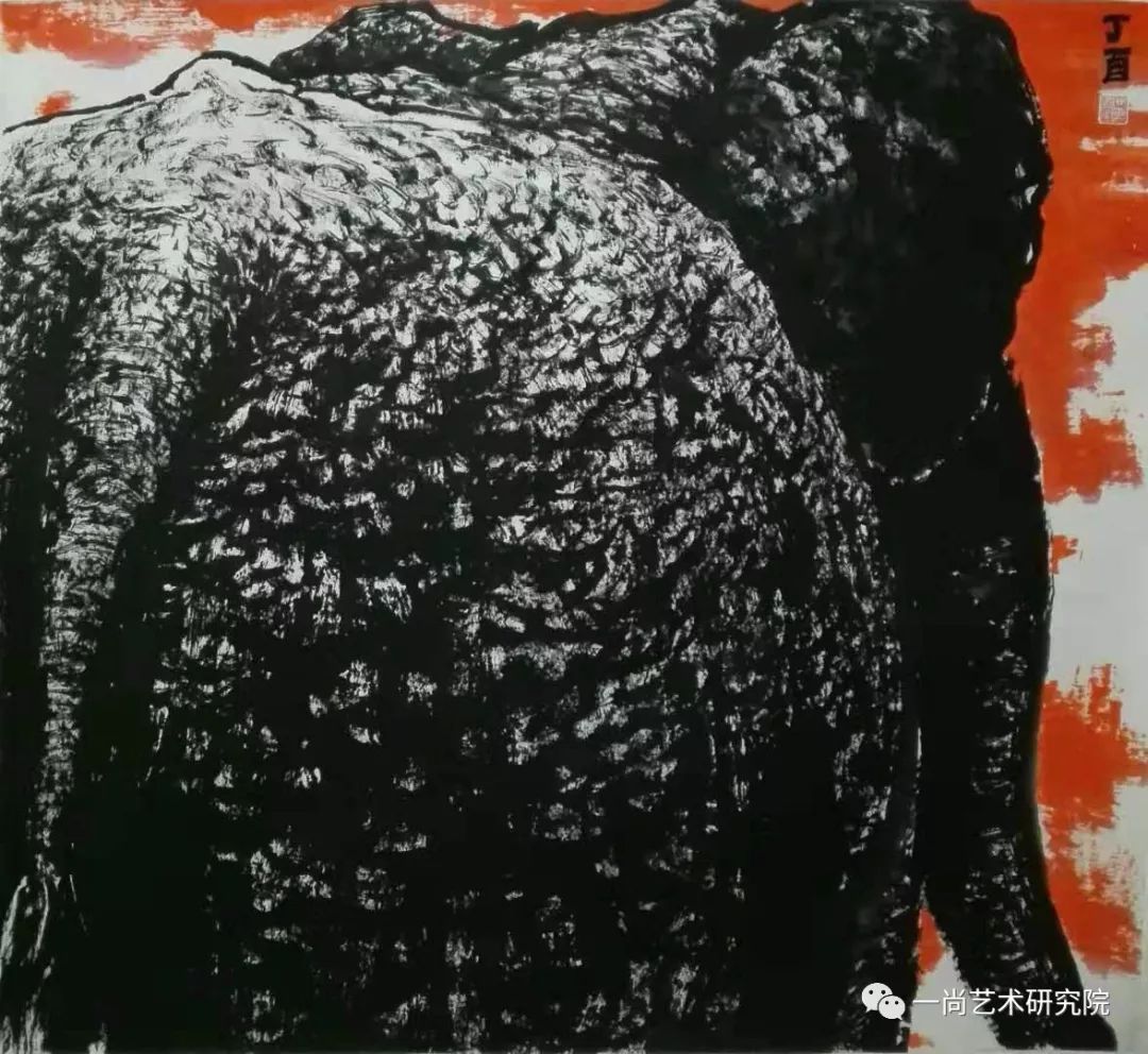 「新锐·微个展」广美|黄云:东方既白 「新锐·微个展」广美|黄云:东方既白