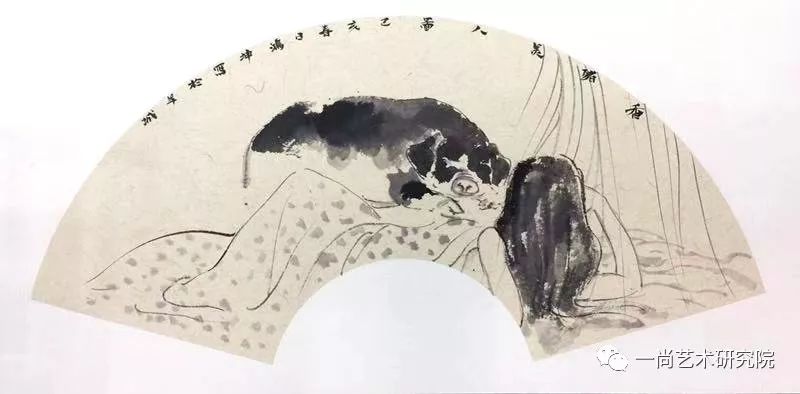 人物画艺委会第二次筹备会议暨己亥新年迎春笔会在一尚艺术研究院举行 人物画艺委会第二次筹备会议暨己亥新年迎春笔会在一尚艺术研究院举行