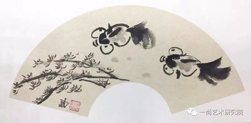 人物画艺委会第二次筹备会议暨己亥新年迎春笔会在一尚艺术研究院举行 人物画艺委会第二次筹备会议暨己亥新年迎春笔会在一尚艺术研究院举行