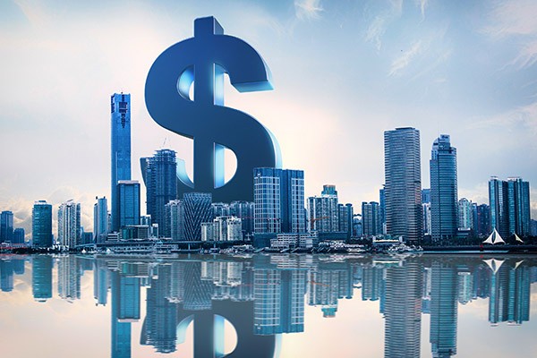 金融翻譯 金融翻譯