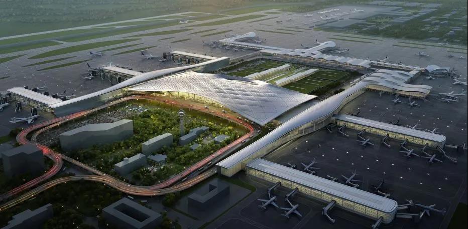 迅达电梯+萧山机场:83台自动人行道将入驻浙江第一空中门户,实现智能城市高效出行 迅达电梯+萧山机场:83台自动人行道将入驻浙江第一空中门户,实现智能城市高效出行