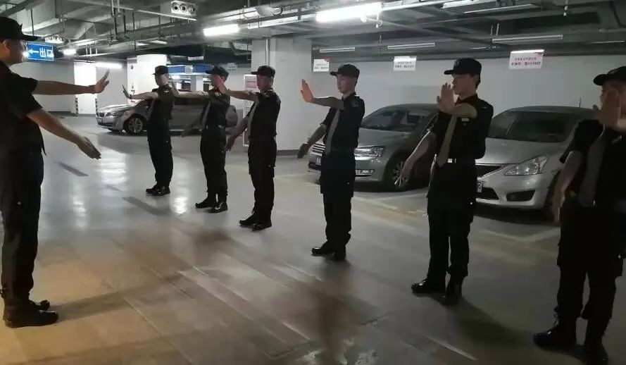 如何才能成为一名优秀的基层安保管理者