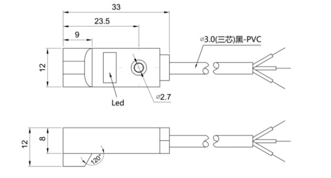 SP11H-04B□B